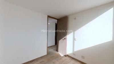 Apartamento en venta en El Chanco, Bogotá · foto 6 de 20