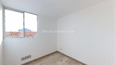 Apartamento en venta en El Chanco, Bogotá · foto 9 de 20