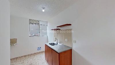 Apartamento en venta en El Chanco, Bogotá · foto 10 de 20