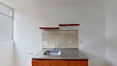 Apartamento en venta en El Chanco, Bogotá · foto 14 de 20