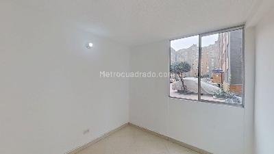 Apartamento en venta en El Chanco, Bogotá · foto 6 de 20