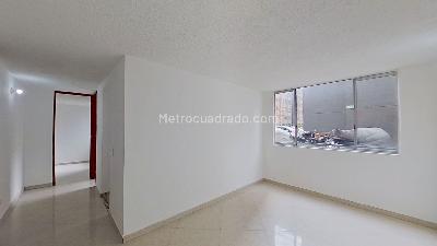 Apartamento en venta en El Chanco, Bogotá · foto 8 de 20