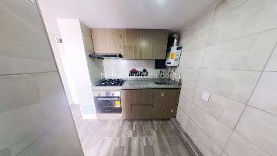 Apartamento en venta en El Porvenir, Bogotá · foto 12 de 20