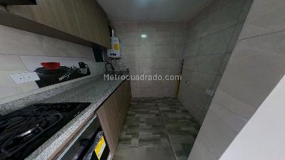 Apartamento en venta en El Porvenir, Bogotá · foto 15 de 20