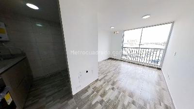 Apartamento en venta en El Porvenir, Bogotá · foto 20 de 20