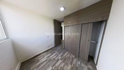 Apartamento en venta en El Porvenir, Bogotá · foto 8 de 20