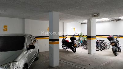 Apartamento de 2 alcobas en venta en Florida Blanca, Bogotá, 53 m² · foto 10 de 20