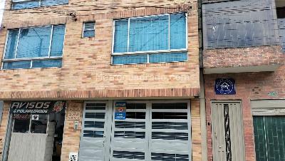 Apartamento de 2 alcobas en venta en Florida Blanca, Bogotá, 53 m² · foto 14 de 20
