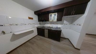Apartamento de 2 alcobas en venta en Florida Blanca, Bogotá, 53 m² · foto 18 de 20