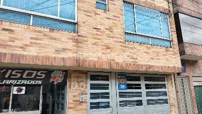 Apartamento de 2 alcobas en venta en Florida Blanca, Bogotá, 53 m² · foto 5 de 20