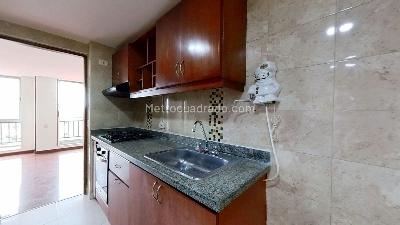 Apartamento de 3 alcobas en venta en Ciudadela Gran Granada, Bogotá, 80 m² · foto 11 de 20