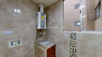 Apartamento de 3 alcobas en venta en Ciudadela Gran Granada, Bogotá, 80 m² · foto 6 de 20