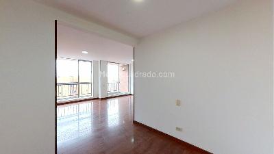 Apartamento de 3 alcobas en venta en Ciudadela Gran Granada, Bogotá, 80 m² · foto 9 de 20
