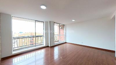 Apartamento de 3 alcobas en venta en Ciudadela Gran Granada, Bogotá, 80 m² · foto 10 de 20