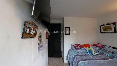 Apartamento en venta en Arborizadora Baja, Bogotá · foto 18 de 20