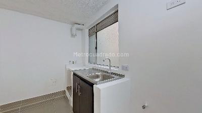 Apartamento de 3 alcobas en venta en El Ensueño, Bogotá, 59 m² · foto 13 de 19