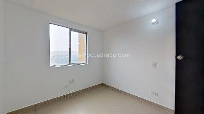 Apartamento de 3 alcobas en venta en El Ensueño, Bogotá, 59 m² · foto 4 de 19
