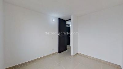Apartamento de 3 alcobas en venta en El Ensueño, Bogotá, 59 m² · foto 5 de 19