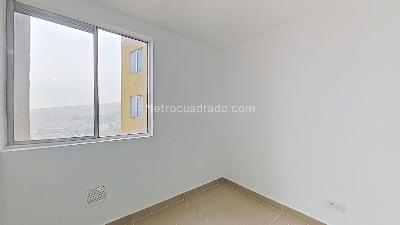Apartamento de 3 alcobas en venta en El Ensueño, Bogotá, 59 m² · foto 8 de 19