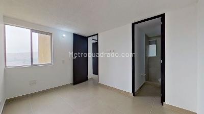 Apartamento de 3 alcobas en venta en El Ensueño, Bogotá, 59 m² · foto 17 de 19