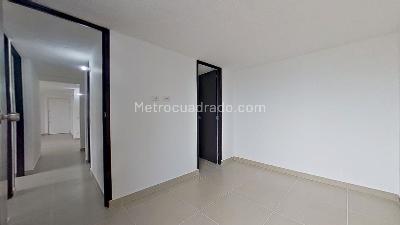 Apartamento de 3 alcobas en venta en El Ensueño, Bogotá, 59 m² · foto 18 de 19