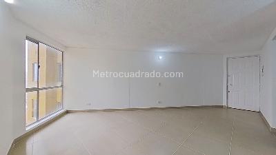 Apartamento de 3 alcobas en venta en El Ensueño, Bogotá, 59 m² · foto 2 de 19