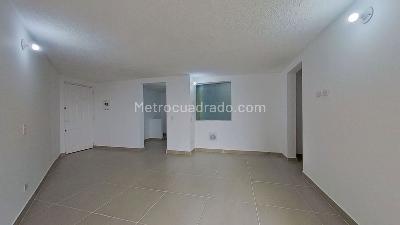 Apartamento de 3 alcobas en venta en El Ensueño, Bogotá, 59 m² · foto 3 de 19