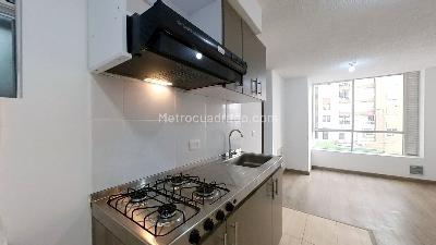Apartamento en venta en Madelena, Bogotá · foto 8 de 13