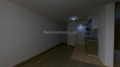 Apartamento en venta en Madelena, Bogotá · foto 12 de 13