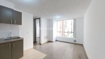 Apartamento en venta en Madelena, Bogotá · foto 3 de 13