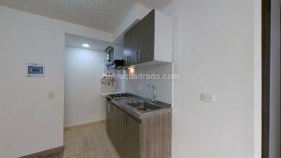 Apartamento en venta en Madelena, Bogotá · foto 5 de 13