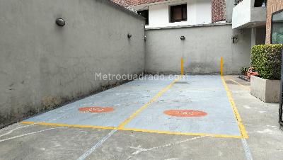 Apartamento en venta en Antiguo Country, Bogotá · foto 11 de 20