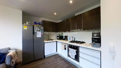 Apartamento en venta en Antiguo Country, Bogotá · foto 15 de 20