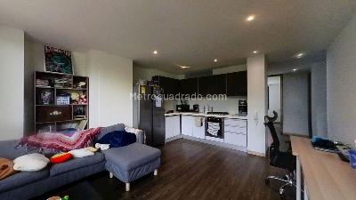 Apartamento en venta en Antiguo Country, Bogotá · foto 17 de 20