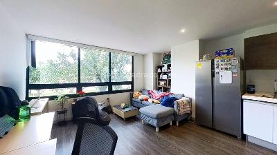 Apartamento en venta en Antiguo Country, Bogotá · foto 19 de 20