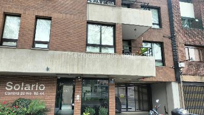 Apartamento en venta en Antiguo Country, Bogotá · foto 4 de 20
