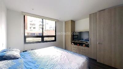 Apartamento en venta en Antiguo Country, Bogotá · foto 6 de 20
