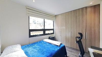 Apartamento en venta en Antiguo Country, Bogotá · foto 8 de 20
