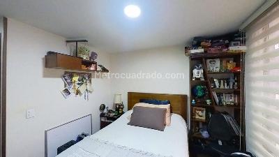 Apartamento en venta en Chico Norte, Bogotá · foto 15 de 20
