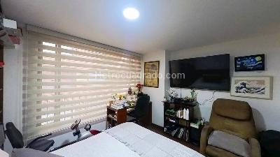 Apartamento en venta en Chico Norte, Bogotá · foto 16 de 20