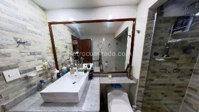 Apartamento en venta en Chico Norte, Bogotá · foto 17 de 20