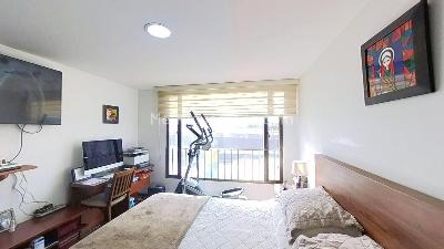Apartamento en venta en Chico Norte, Bogotá · foto 18 de 20