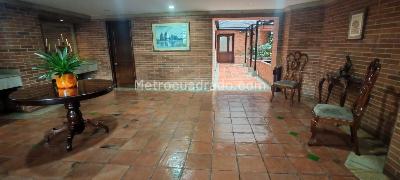 Apartamento en venta en Chico Norte, Bogotá · foto 19 de 20