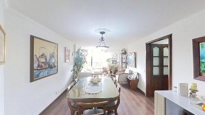 Apartamento en venta en Chico Norte, Bogotá · foto 20 de 20