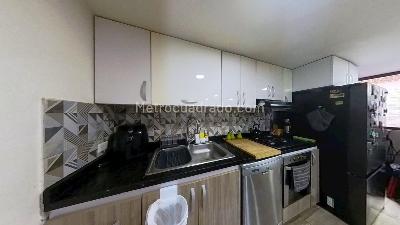 Apartamento en venta en Chico Norte, Bogotá · foto 5 de 20