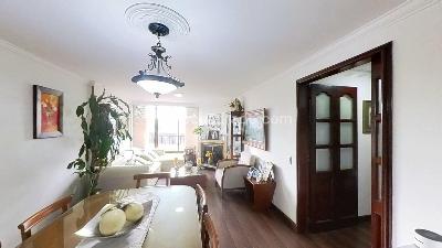 Apartamento en venta en Chico Norte, Bogotá · foto 6 de 20