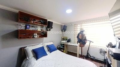 Apartamento en venta en Chico Norte, Bogotá · foto 7 de 20