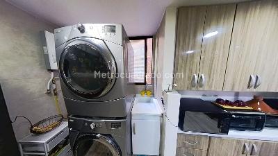 Apartamento en venta en Chico Norte, Bogotá · foto 8 de 20