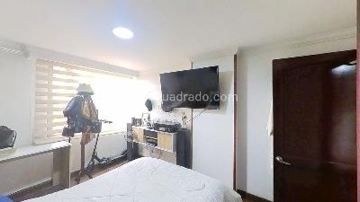 Apartamento en venta en Chico Norte, Bogotá · foto 9 de 20