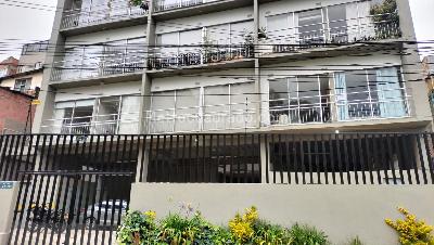 Apartamento en venta en El Paraiso, Bogotá · foto 13 de 20